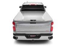 Load image into Gallery viewer, UnderCover 2020 Chevy 2500/3500 HD 6.9ft Elite LX Bed Cover - Ebony Twilight Metallic