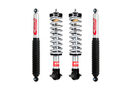 Eibach Pro-Truck Coilover 2.0 for 15-21 Chevrolet Colorado 2WD/4WD (Excludes ZR2 Models 2WD/4WD)