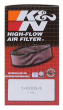 Load image into Gallery viewer, K&amp;N Honda NX650 Dominator 1988-2000 Air Filter