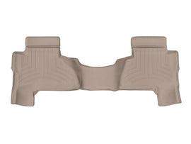 WeatherTech 2015+ Cadillac Escalade ESV 2nd Row Rear FloorLiner - Tan