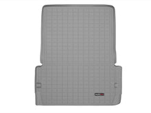 Load image into Gallery viewer, WeatherTech 11+ Dodge Durango Cargo Liners - Grey