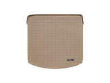 WeatherTech 08+ Chevrolet Captiva Cargo Liners - Tan