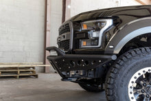 Load image into Gallery viewer, Addictive Desert Designs 17-18 Ford F-150 Raptor Stealth R Front Bumper