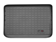 Load image into Gallery viewer, WeatherTech 98 Chevrolet Tracker Cargo Liners - Black