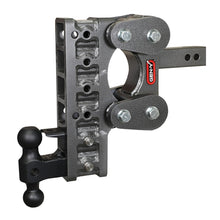 Load image into Gallery viewer, Gen-Y The Boss Torsion-Flex 3in Shank 12in Drop 21K Hitch w/GH-061 Dual-Ball/GH-062 Pintle Lock