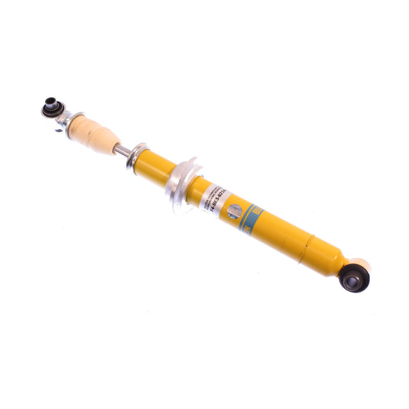 Bilstein B8 1998 Audi A4 Quattro Avant Rear 36mm Monotube Shock Absorber