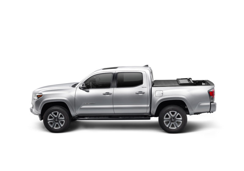 Extang 2022 Toyota Tundra 6.7ft (Works w/ Rail System) Trifecta 2.0 Tonneau Cover