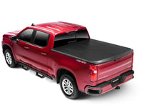 Load image into Gallery viewer, UnderCover 19-20 Chevy Silverado 1500 5.8ft SE Bed Cover - Black Textured