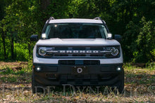 Load image into Gallery viewer, Diode Dynamics 2021 Ford Bronco Sport Ditch Light Brackets