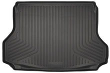 Load image into Gallery viewer, Husky Liners 2014 Nissan Rogue Weatherbeater Black Cargo Liner