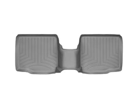 WeatherTech 11+ Ford Explorer Rear FloorLiner - Grey