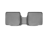 WeatherTech 11+ Ford Explorer Rear FloorLiner - Grey