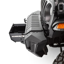 Load image into Gallery viewer, Go Rhino 07-20 Jeep Wrangler JL/JLU/JK/JKU/Gladiator JT Trailline Front Stubby Bumper