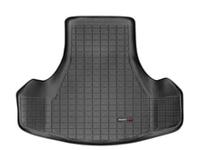 Load image into Gallery viewer, WeatherTech 09+ Acura TL Cargo Liners - Black