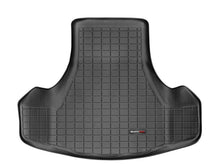 Load image into Gallery viewer, WeatherTech 09+ Acura TL Cargo Liners - Black