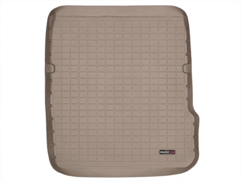 WeatherTech 98-03 Mercedes-Benz E320 Wagon Cargo Liners - Tan