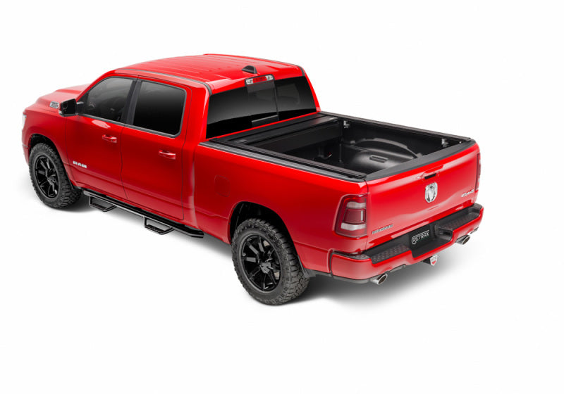 Retrax 2022 Nissan Frontier Crew Cab 5ft. Bed PowertraxPRO XR