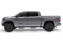 Load image into Gallery viewer, N-Fab Podium SS 07-17 Toyota Tundra Double Cab - Polished Stainless - 3in