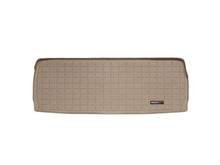 Load image into Gallery viewer, WeatherTech 09+ Toyota Sequoia Cargo Liners - Tan