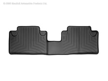 Load image into Gallery viewer, WeatherTech 07-12 Acura RDX Rear FloorLiner - Black