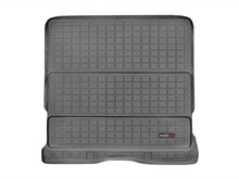 Load image into Gallery viewer, WeatherTech 02-05 Ford Explorer Cargo Liners - Black