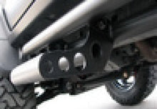 Load image into Gallery viewer, N-Fab RKR Step System 09-17 Dodge Ram 1500 Crew Cab - Tex. Black - 1.75in