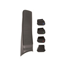 Load image into Gallery viewer, Rugged Ridge A-Pillar Pod Kit 3 Switch USB RH 07-10 JK/JKU