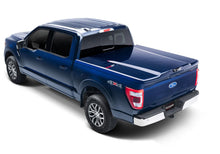 Load image into Gallery viewer, UnderCover 2021 Ford F-150 Ext/Crew Cab 6.5ft Elite LX Bed Cover - Star White Tricoat