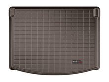 Load image into Gallery viewer, WeatherTech 2021+ Chevrolet TrailBlazer Cargo Liners - Cocoa