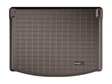 WeatherTech 2021+ Chevrolet TrailBlazer Cargo Liners - Cocoa