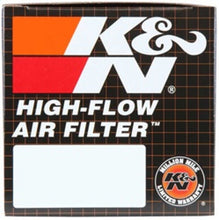 Load image into Gallery viewer, K&amp;N 01-12 Honda CB1300 Replacement Drop In Air Filter