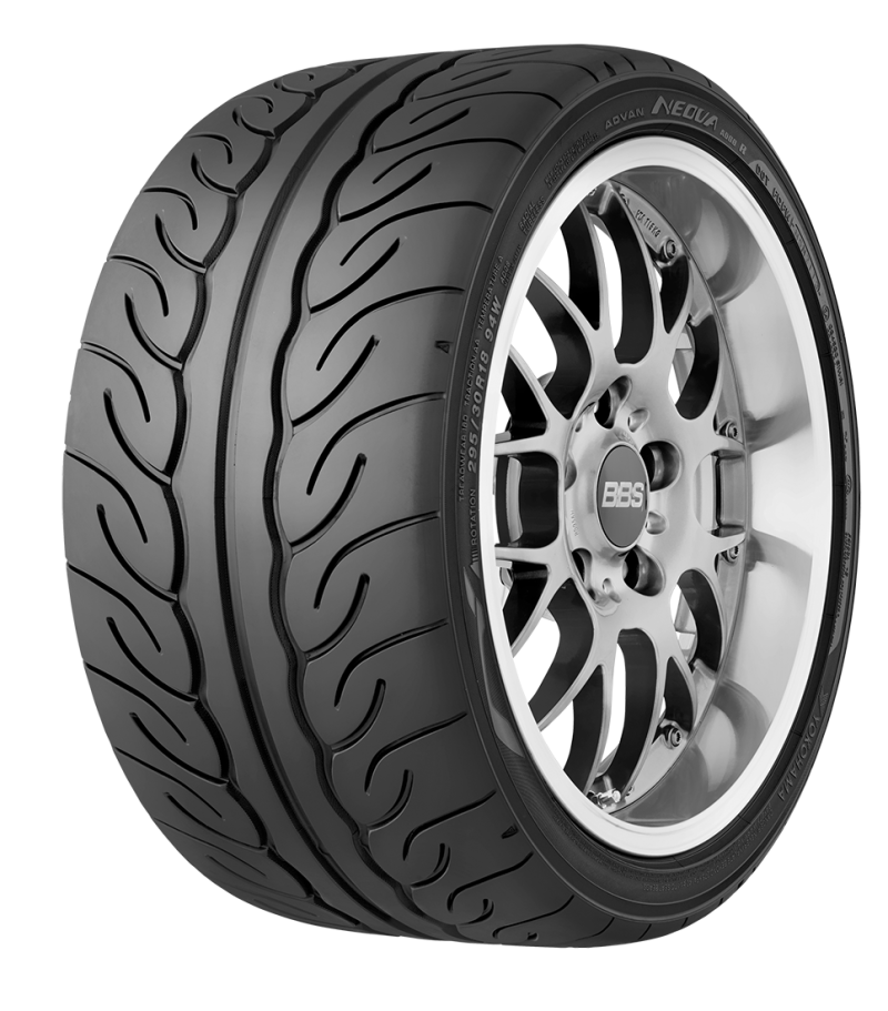 Yokohama Advan Neova AD08R Tire - 205/55R16 91V