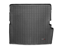 Load image into Gallery viewer, WeatherTech 09-13 Honda Pilot Cargo Liners - Black