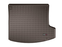 Load image into Gallery viewer, WeatherTech 2019+ Acura RDX Cargo Liners - Cocoa