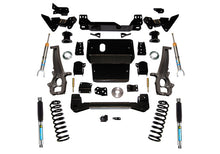 Load image into Gallery viewer, Superlift 12-18 Dodge RAM 1500 4WD 6in Lift Kit w/ Bilstein Front Struts &amp; Rear Shocks