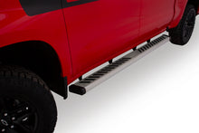 Load image into Gallery viewer, Lund 07-17 Chevy Silverado 1500 Crew Cab Summit Ridge 2.0 Running Boards - Stainless