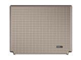 WeatherTech 04-10 Dodge Durango Cargo Liners - Tan