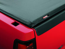 Load image into Gallery viewer, Lund 02-17 Dodge Ram 1500 (6.5ft. BedExcl. Beds w/Rambox) Genesis Roll Up Tonneau Cover - Black