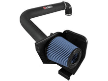 Load image into Gallery viewer, aFe Takeda Intakes Stage-2 Pro 5R 13-14 Dodge Dart 2.0L Black