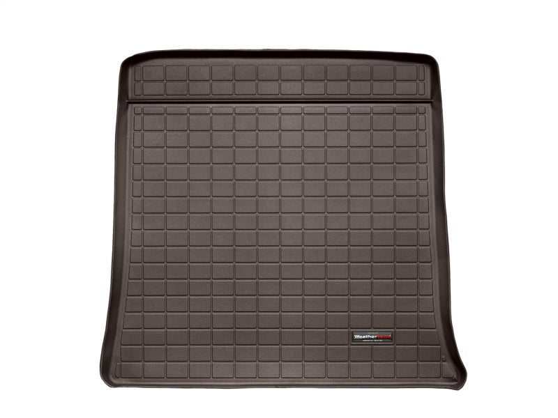 WeatherTech 10-15 Chevrolet Equinox Cargo Liners - Cocoa