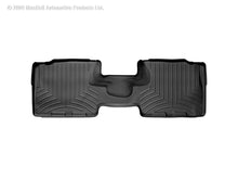 Load image into Gallery viewer, WeatherTech 03-06 Lincoln Navigator Rear FloorLiner - Black