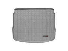 Load image into Gallery viewer, WeatherTech 09-13 Volkswagen Tiguan Cargo Liners - Grey