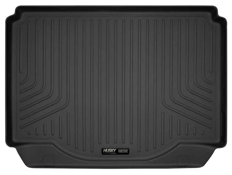 Husky Liners 13-17 Buick Encore Custom Molded WeatherBeater Black Cargo Liner