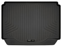 Load image into Gallery viewer, Husky Liners 13-17 Buick Encore Custom Molded WeatherBeater Black Cargo Liner