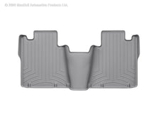 Load image into Gallery viewer, WeatherTech 02-05 Ford Explorer Rear FloorLiner - Grey