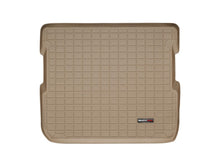 Load image into Gallery viewer, WeatherTech 06+ Chevrolet HHR Cargo Liners - Tan