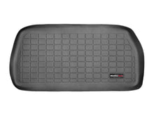 Load image into Gallery viewer, WeatherTech 00-04 Mazda MPV Cargo Liners - Black