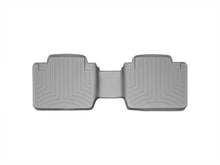 Load image into Gallery viewer, WeatherTech 12-13 Toyota Tacoma Rear FloorLiner - Grey