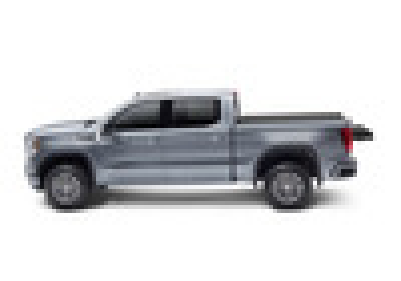 BAK 88-13 Chevy Silverado/GM Sierra Revolver X4s 8ft Bed Cover (2014 HD /2500 /3500)