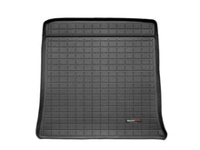 Load image into Gallery viewer, WeatherTech 2018+ Hyundai Accent Cargo Liners - Black